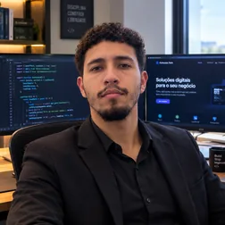Matheus Fortunato